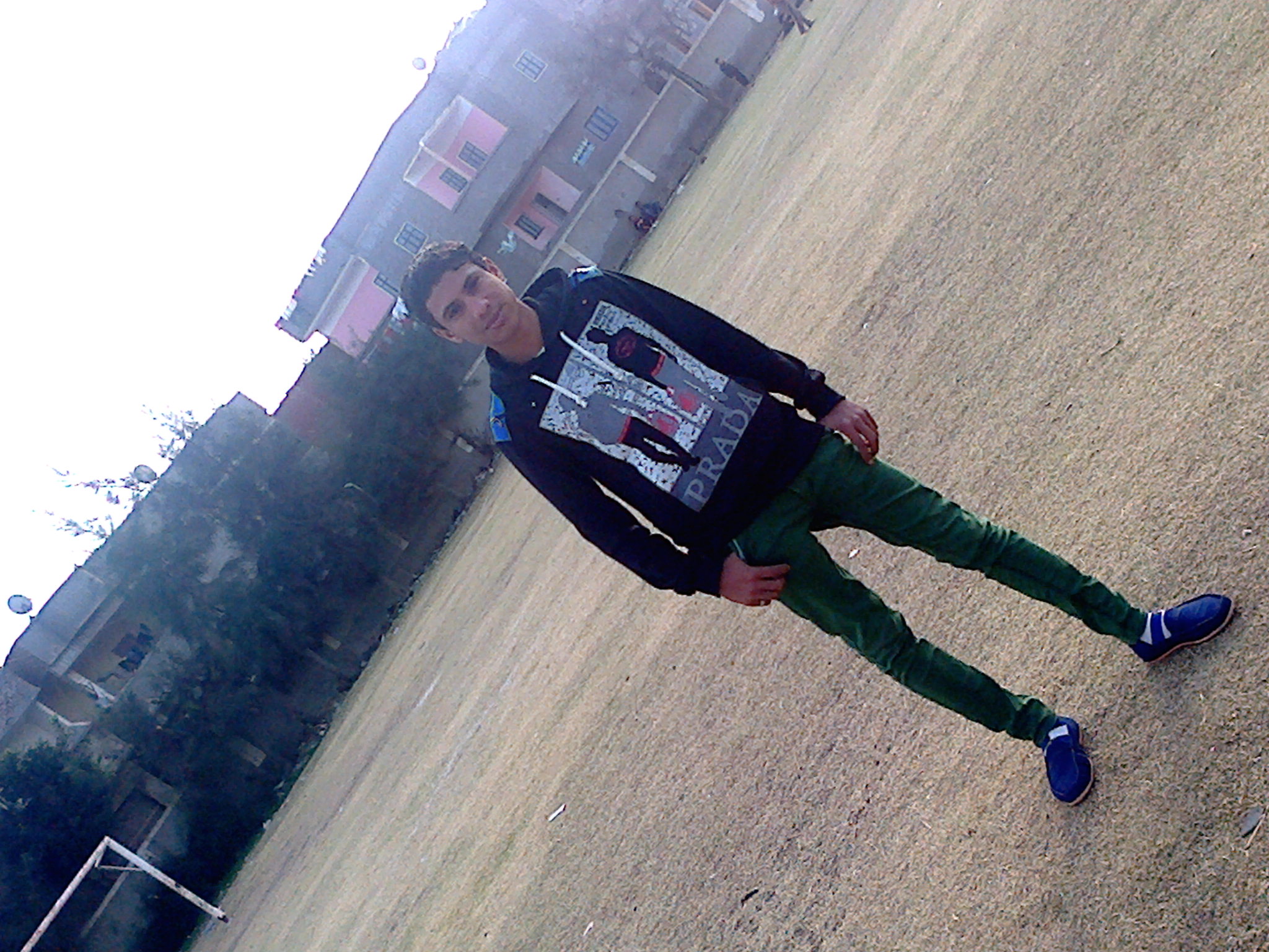 AHMED MEDO